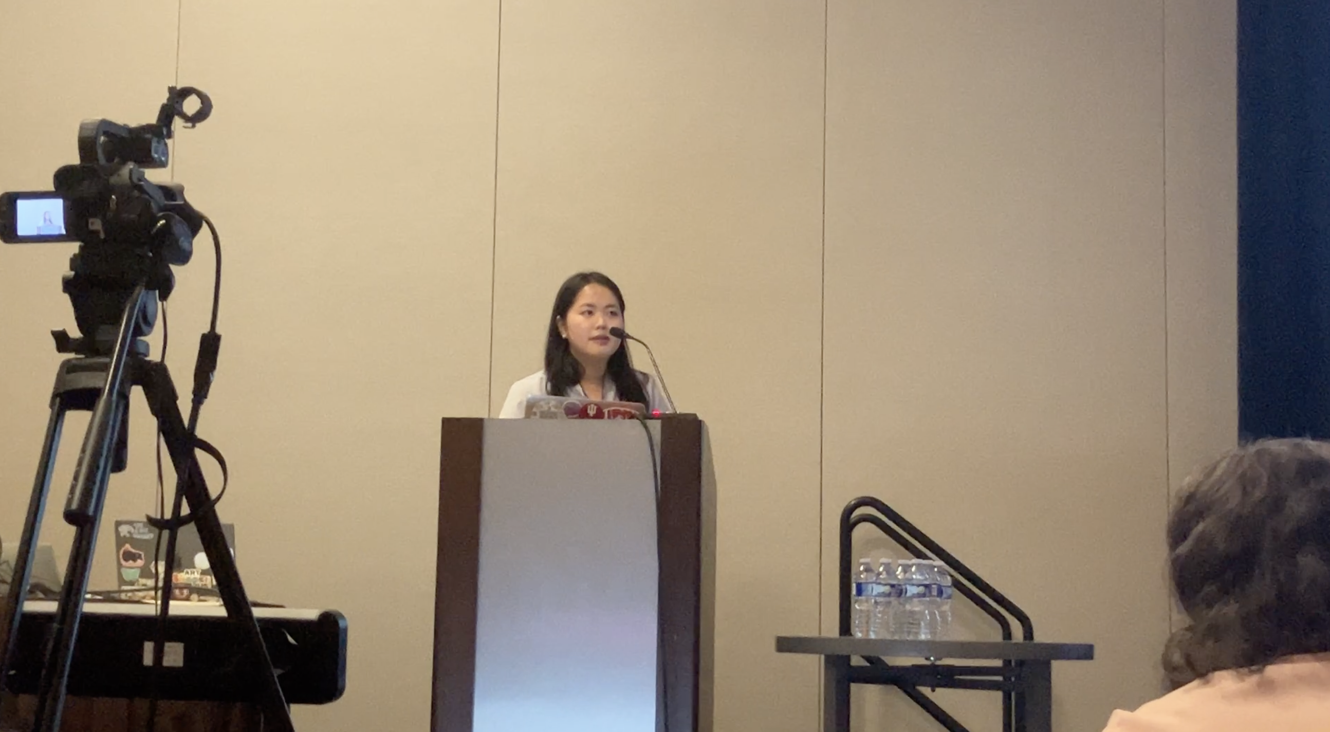VSS 2026 Talk